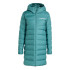 Chaqueta de Montaña adidas Mt Down Parka Mujer Azcead