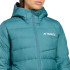 Chaqueta de Montaña adidas Mt Down Parka Mujer Azcead