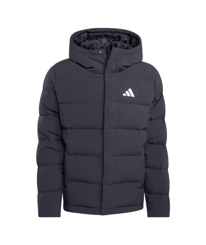 Casaco de Montanha adidas Helionic Hd Homem Preto