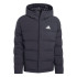 Chaqueta de Montaña adidas Helionic Hd Hombre Negro