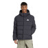 Chaqueta de Montaña adidas Helionic Hd Hombre Negro
