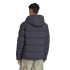 Chaqueta de Montaña adidas Helionic Hd Hombre Negro