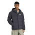 Chaqueta de Montaña adidas Helionic Hd Hombre Negro
