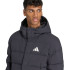 Chaqueta de Montaña adidas Helionic Hd Hombre Negro