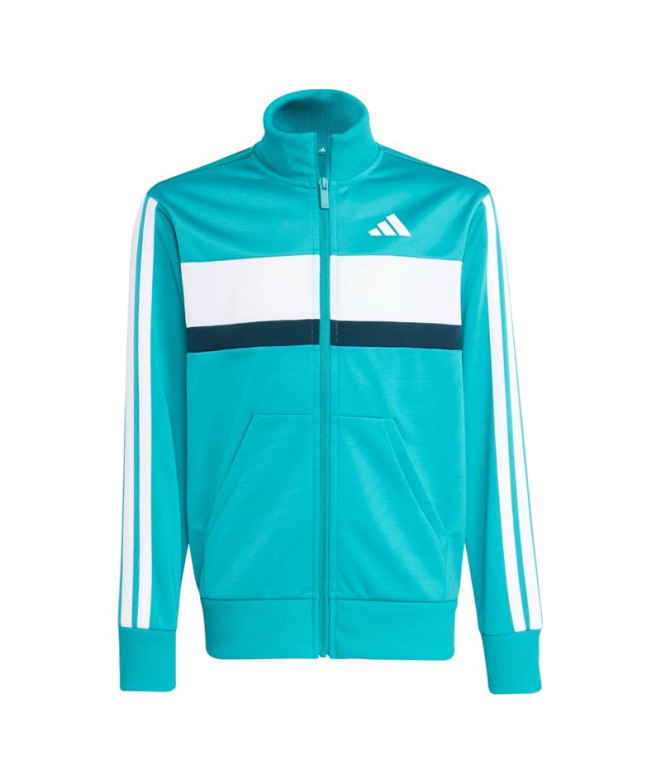 Fato de treino adidas 3 Bandas Tiberio Ts...