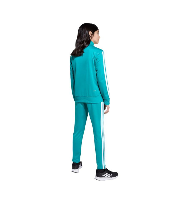 Survêtement adidas 3 Bandes Tiberio Ts Enfant...
