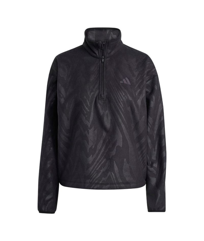 Sudadera de Fitness adidas Aop Polarfleece...