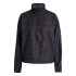 Sweat de Fitness adidas Aop Polarfleece Femme Noir