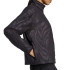 Sweat de Fitness adidas Aop Polarfleece Femme Noir