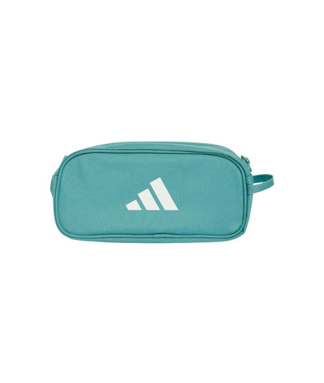 Bolsa adidas Bts Ea Pc Infantil Azcepo / Blanco