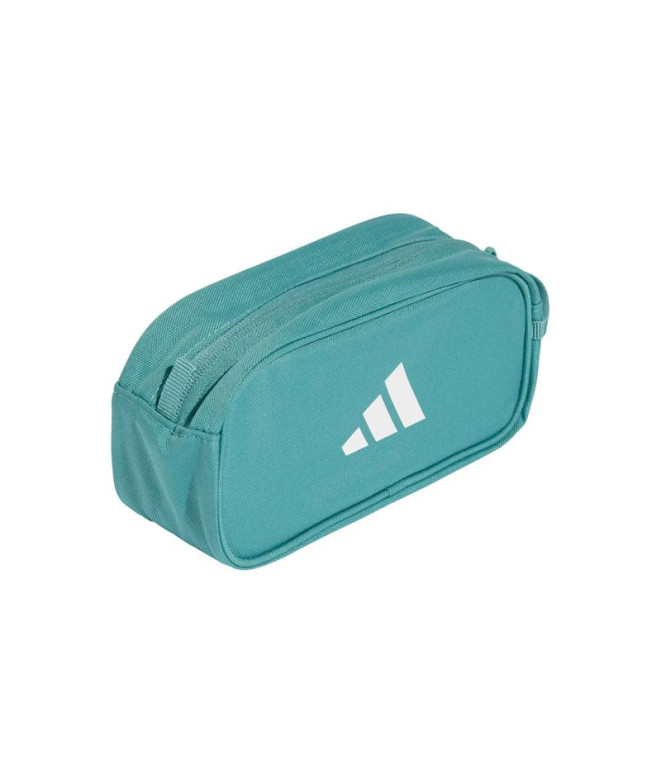 Bolsa adidas Bts Ea Pc Infantil Azcepo / Blanco