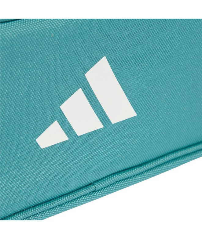 Bolsa adidas Bts Ea Pc Infantil Azcepo / Blanco