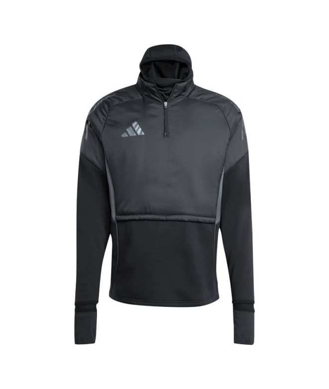 Sudadera de Fútbol adidas Tiro25C Wintop Hombre...