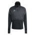 Sudadera de Fútbol adidas Tiro25C Wintop Hombre Negro