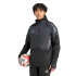 Sudadera de Fútbol adidas Tiro25C Wintop Hombre Negro