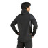 Sudadera de Fútbol adidas Tiro25C Wintop Hombre Negro