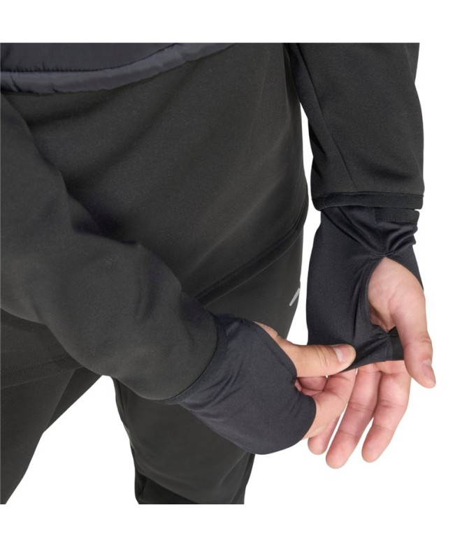 Moletom de Futebol adidas Tiro25C Wintop Homem...