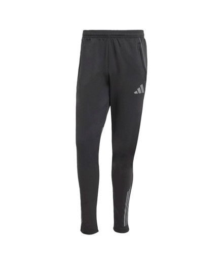 Calça de Futebol adidas Tiro25C Winpnt Homem Preto