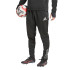 Pantalón de Fútbol adidas Tiro25C Winpnt Hombre Negro