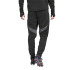 Pantalón de Fútbol adidas Tiro25C Winpnt Hombre Negro