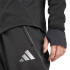 Pantalón de Fútbol adidas Tiro25C Winpnt Hombre Negro