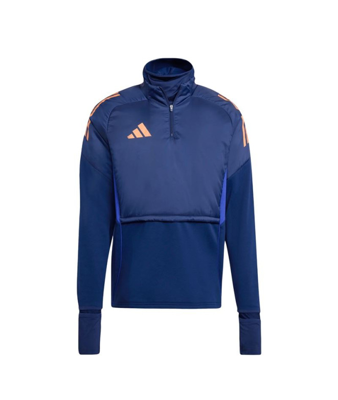 Sudadera de Fútbol adidas Tiro25C Wintop Hombre...