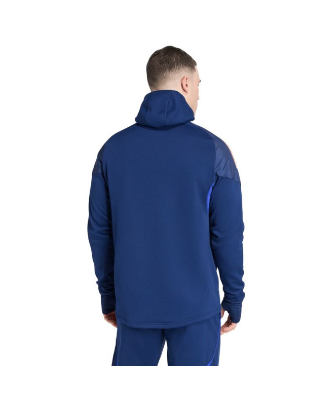 Sweat de Football adidas Tiro25C Wintop Homme...
