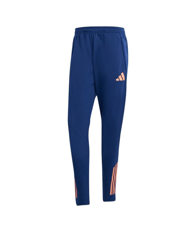 Pantalón de Fútbol adidas Tiro25C Winpnt Hombre...