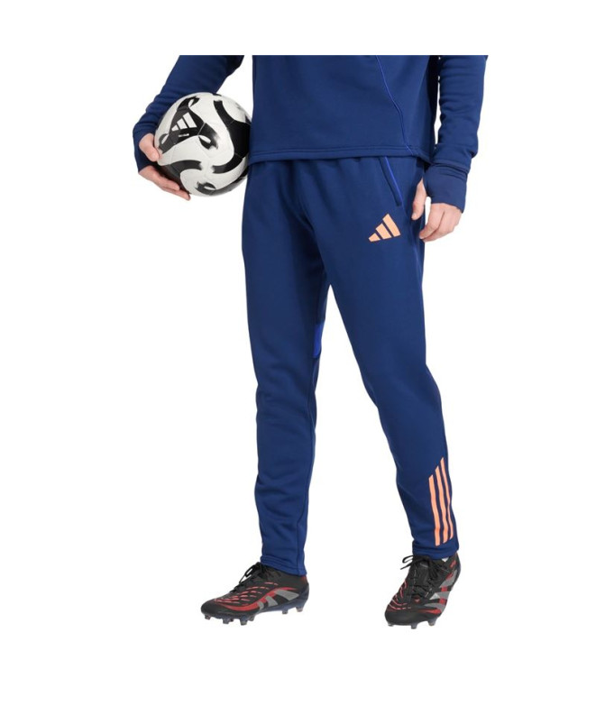 Pantalon de Football adidas Tiro25C Winpnt...