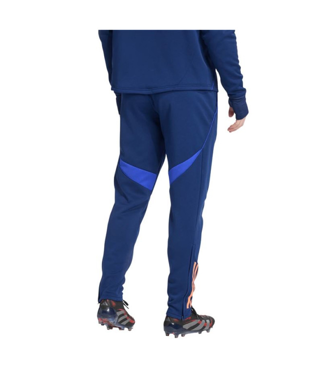 Calça de Futebol adidas Tiro25C Winpnt Homem...