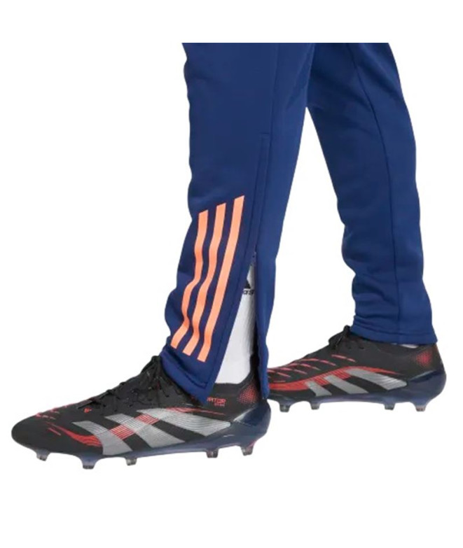 Pantalon de Football adidas Tiro25C Winpnt...
