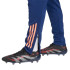 Pantalón de Fútbol adidas Tiro25C Winpnt Hombre Azul Oscuro