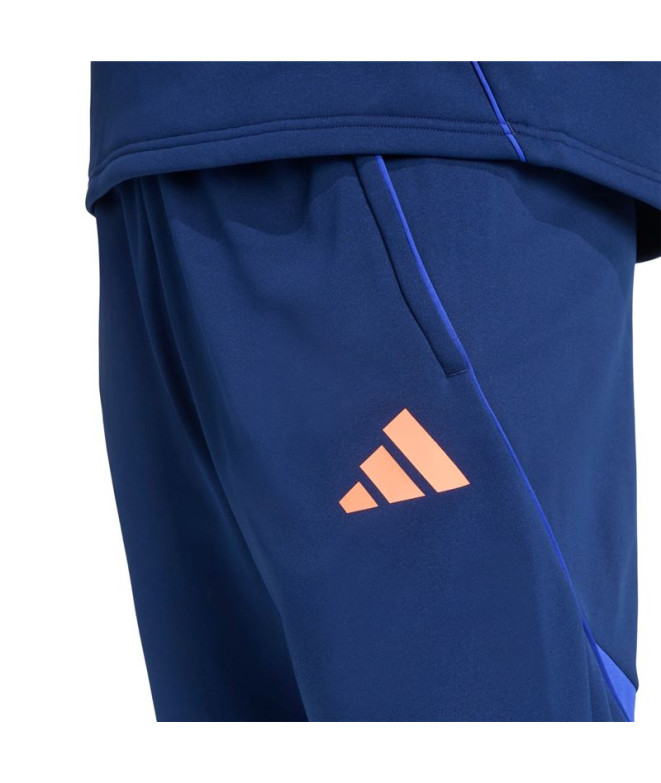 Pantalon de Football adidas Tiro25C Winpnt...