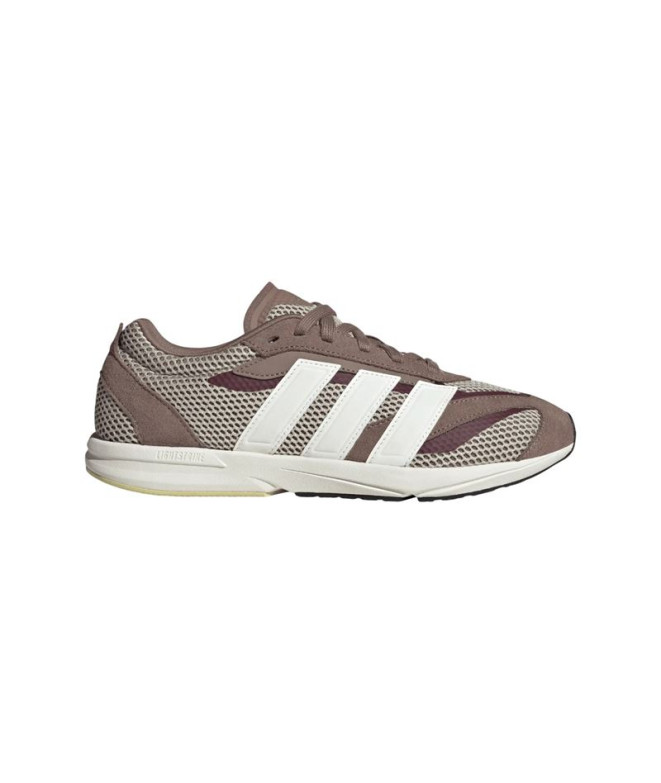 Zapatillas adidas Lightblaze Lp Mujer Marrón