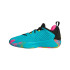 Zapatillas de Baloncesto adidas Initiation Azul