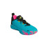 Zapatillas de Baloncesto adidas Initiation Azul