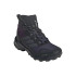 Sapatilhas de Montanha adidas Skychaser Ax5 Mid Gtx Clima Mulher Ciraur / Cinza / Vertie