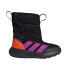 Zapatillas adidas Winterplay C Infantil Negro