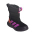 Sapatilhas adidas Winterplay C Infantil Preto