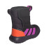 Zapatillas adidas Winterplay C Infantil Negro