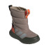 Zapatillas adidas Winterplay C Infantil Marrón