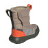 Zapatillas adidas Winterplay C Infantil Marrón