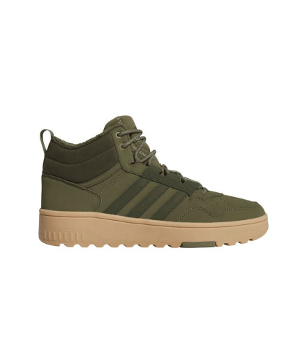 Sapatilhas de Basquetebol adidas Hoops 4.0 Mid Winterized...