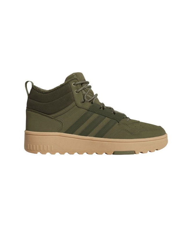 Sapatilhas de Basquetebol adidas Hoops 4.0 Mid...