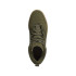 Zapatillas de Baloncesto adidas Hoops 4.0 Mid Winterized Verde / Carnoc / Gum4