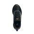 Zapatillas de Running adidas Runfalcon 5 Infantil Negro / Caqui / Azcead