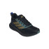 Chaussures de Running adidas Runfalcon 5 Enfant Noir / Kaki / Azcead