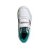 Zapatillas adidas Tensaur Coco Cf Infantil Negro