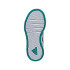Sapatilhas adidas Tensaur Coco Cf Infantil Preto