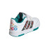 Zapatillas adidas Tensaur Coco Cf Infantil Negro